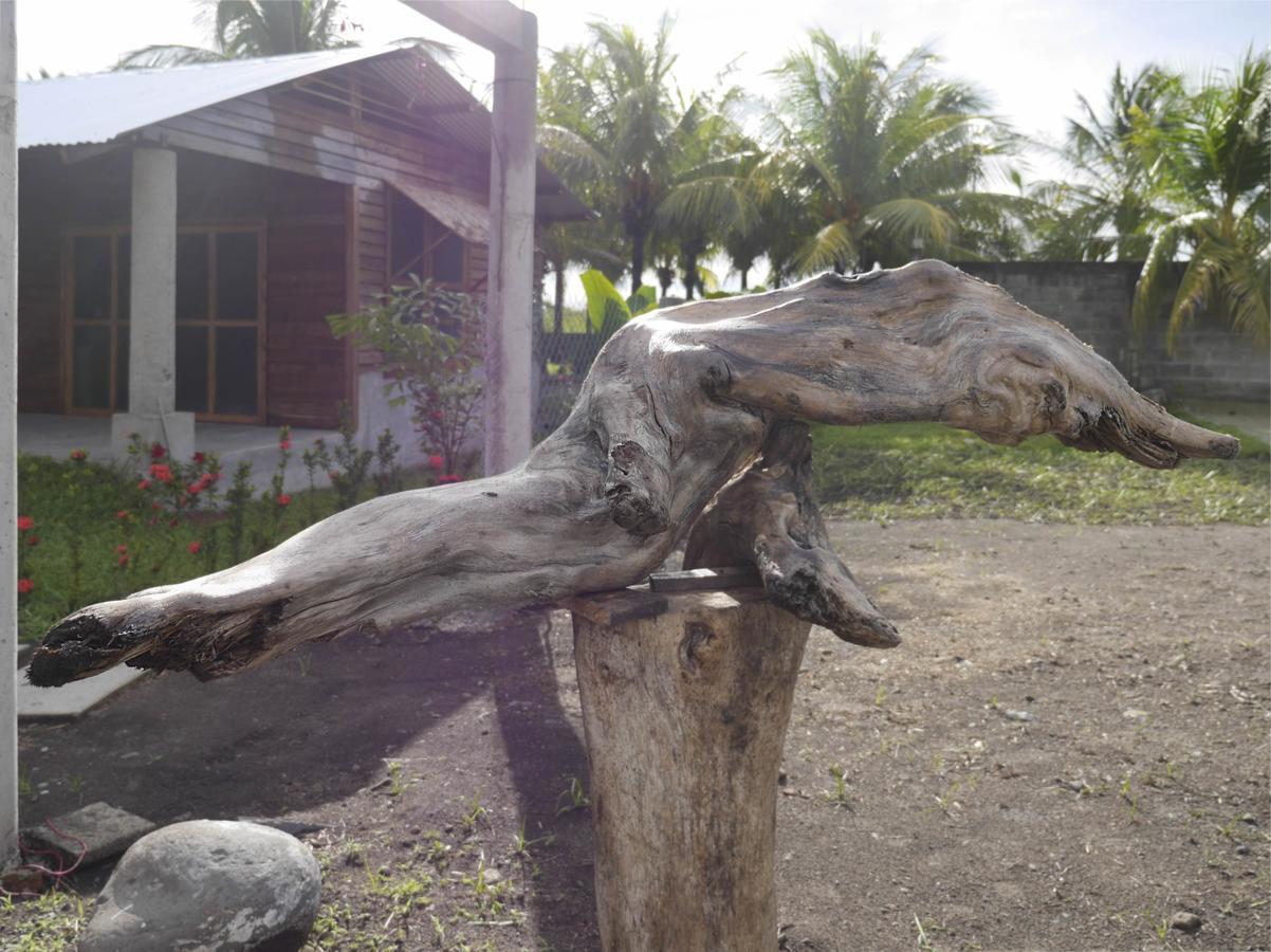 Cabanas Playa Linda 3901 Hotel Tapachula Exterior photo