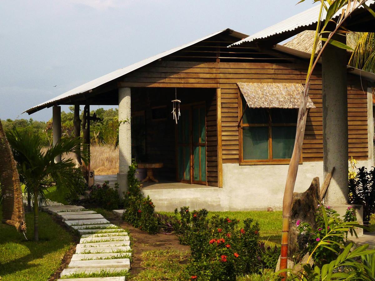 Cabanas Playa Linda 3901 Hotel Tapachula Exterior photo